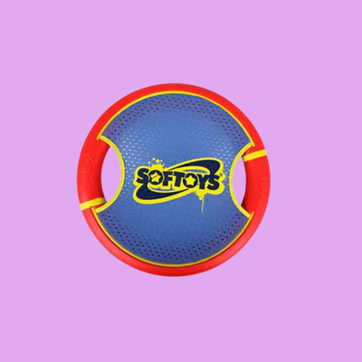 Bløde frisbees