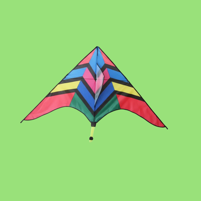 Delta drager
