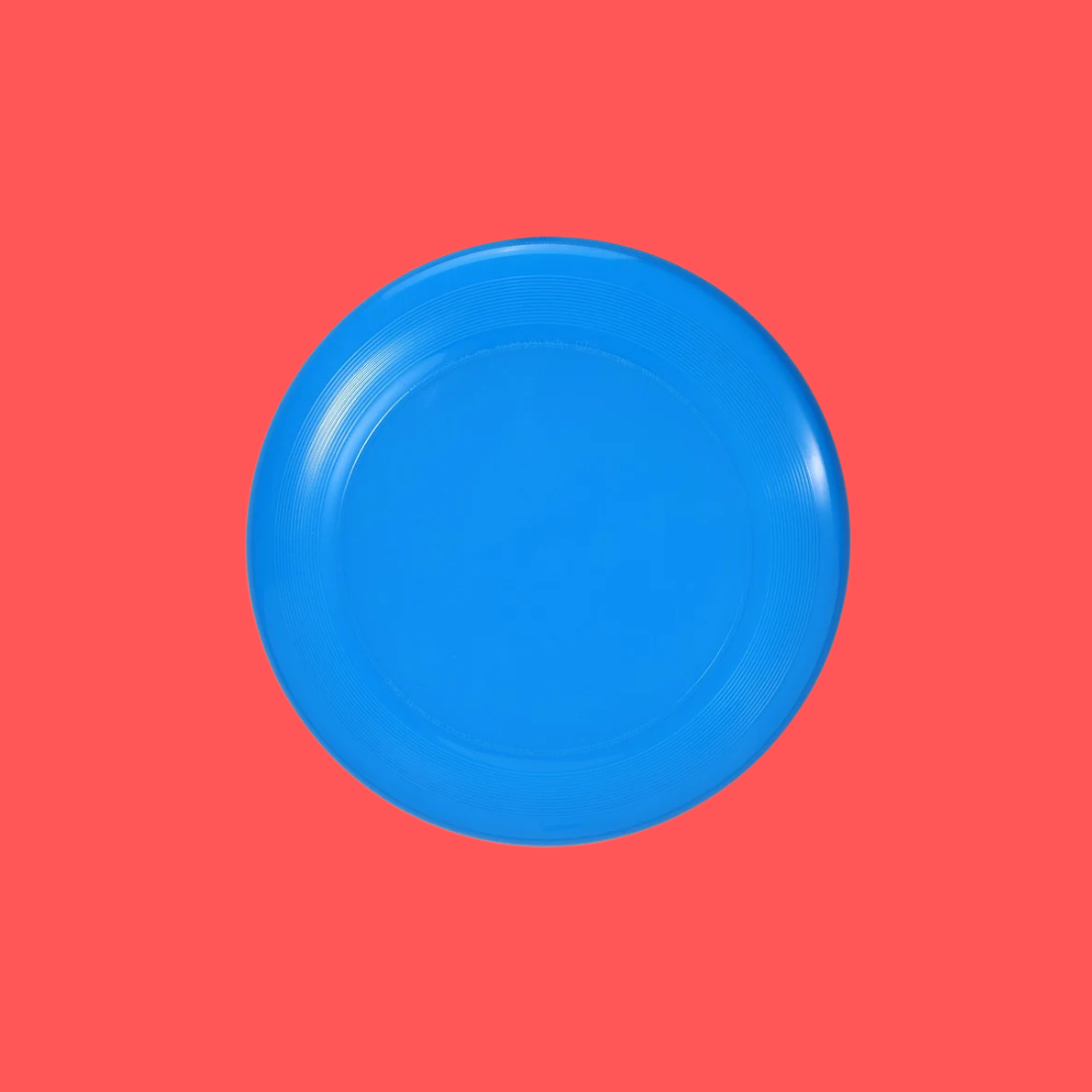 Frisbees