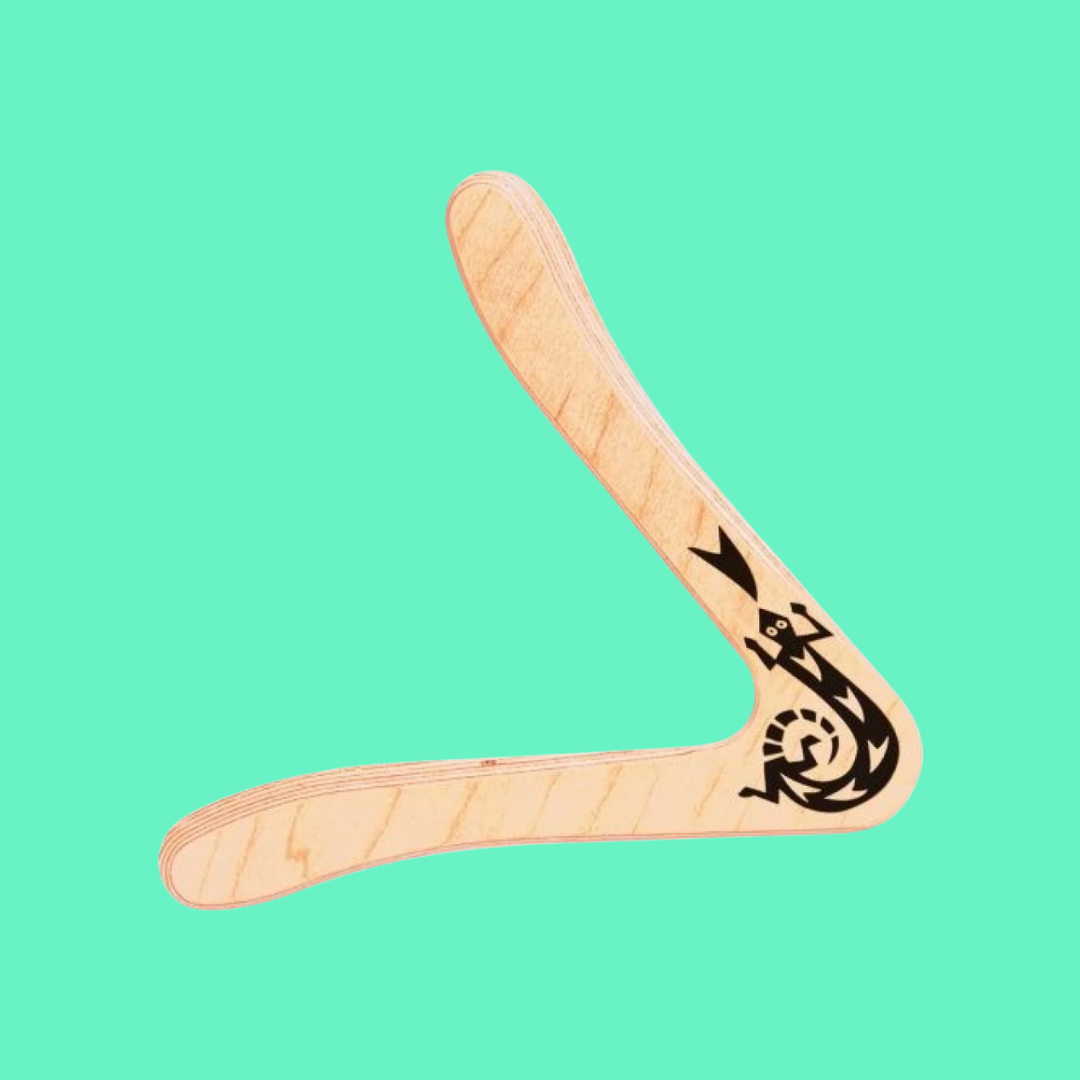 Boomeranger
