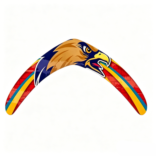 Wikz Boomerang Ørn