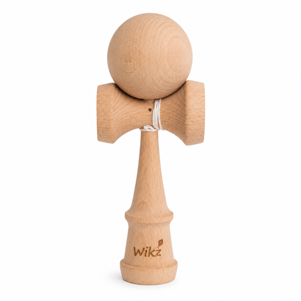 Wikz Kendama - Træ