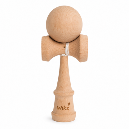 Wikz Kendama - Træ